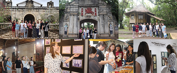 Building Global Linkages through the MU International Exchange and Cultural Learning Program 2025